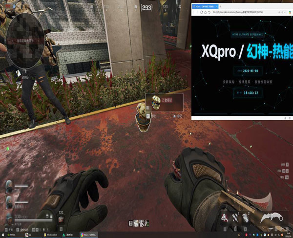 青龙直装531build174